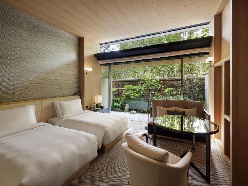 Park Hyatt Kyoto image