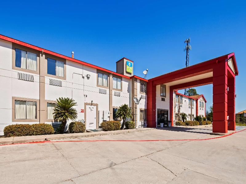 Surestay By Best Western Orange image