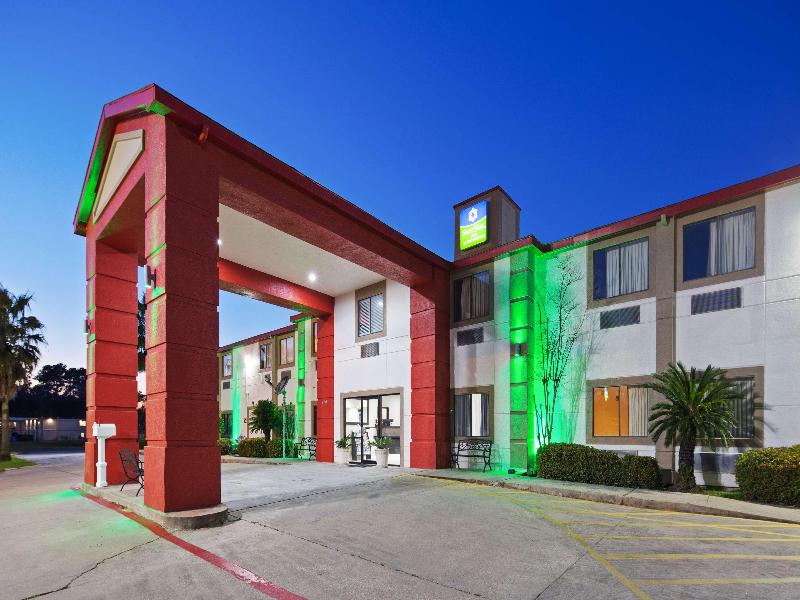 Surestay By Best Western Orange image