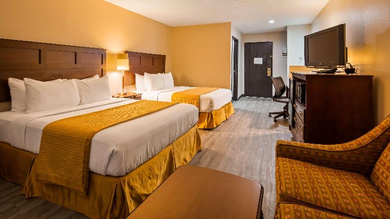 Surestay By Best Western Orange image