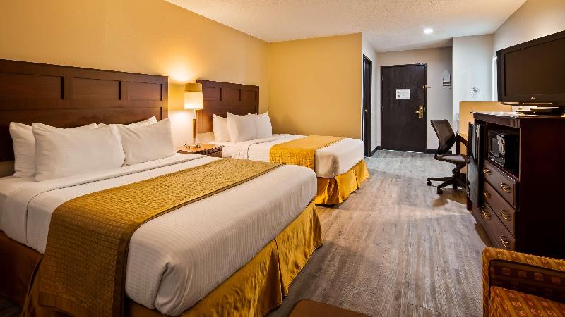 Surestay By Best Western Orange image