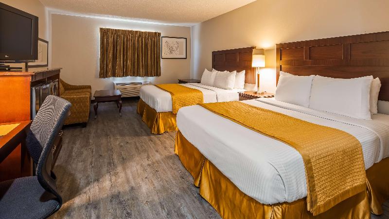 Surestay By Best Western Orange image