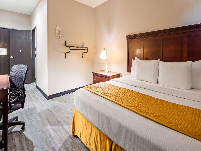 Surestay By Best Western Orange image