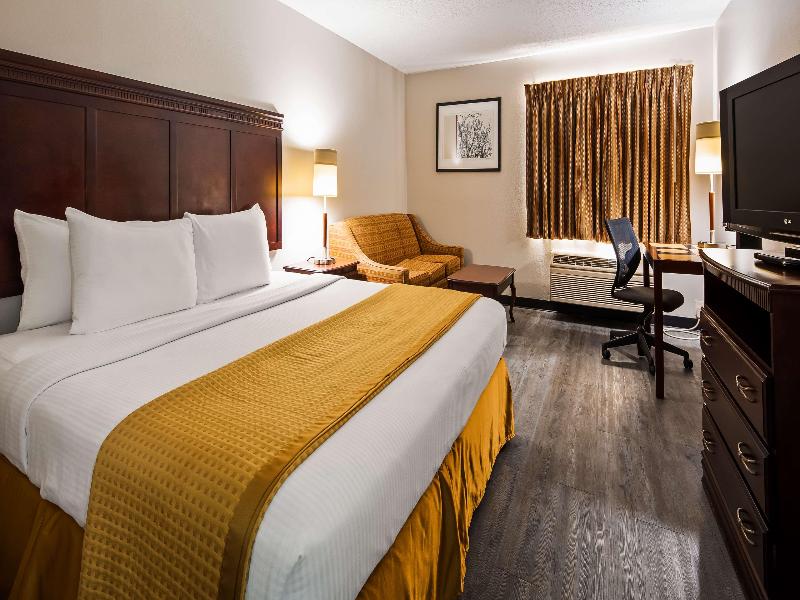 Surestay By Best Western Orange image