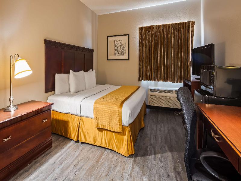 Surestay By Best Western Orange image