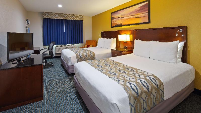 Quality Inn Chula Vista CA image