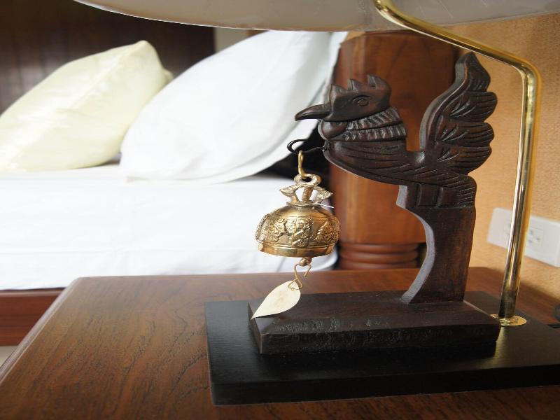 Golden Bell Hotel