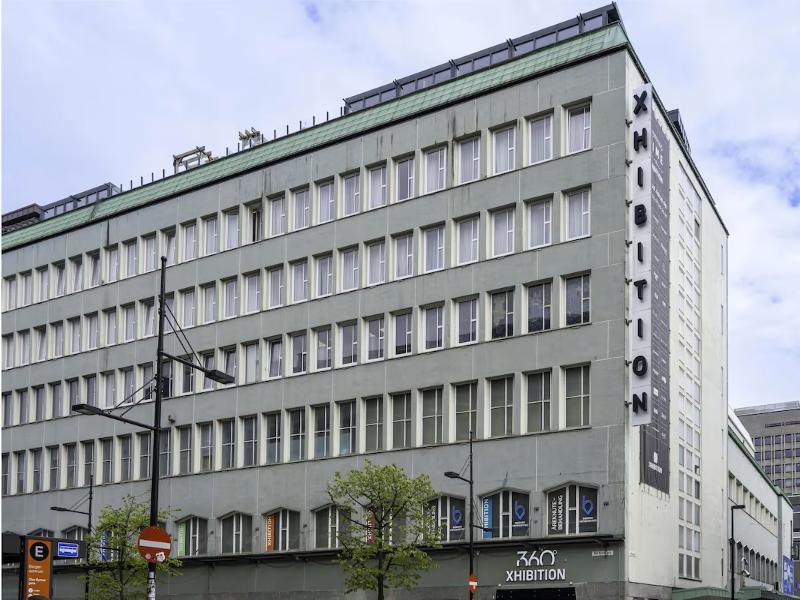 Prize by Radisson, Xhibition Bergen City