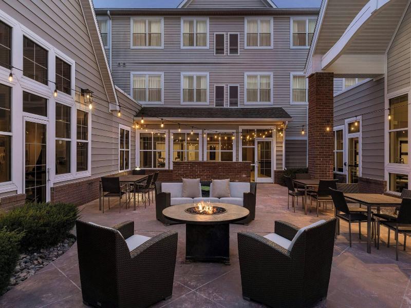 Residence Inn Albany Washington Avenue image