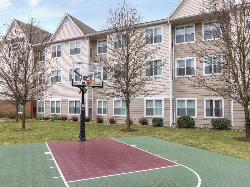 Residence Inn Albany Washington Avenue image
