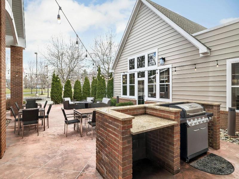 Residence Inn Albany Washington Avenue image