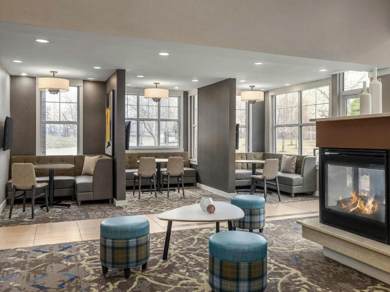 Residence Inn Albany Washington Avenue image