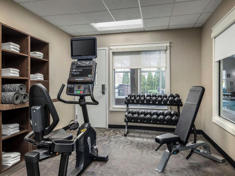 Residence Inn Albany Washington Avenue image