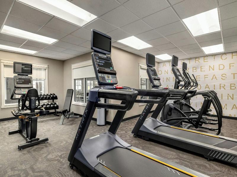 Residence Inn Albany Washington Avenue image