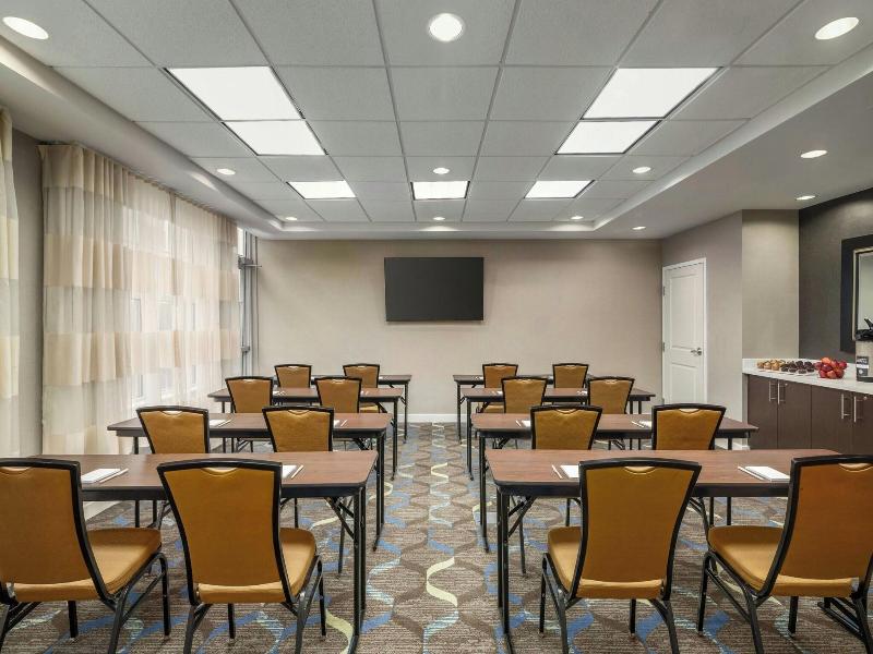 Residence Inn Albany Washington Avenue image