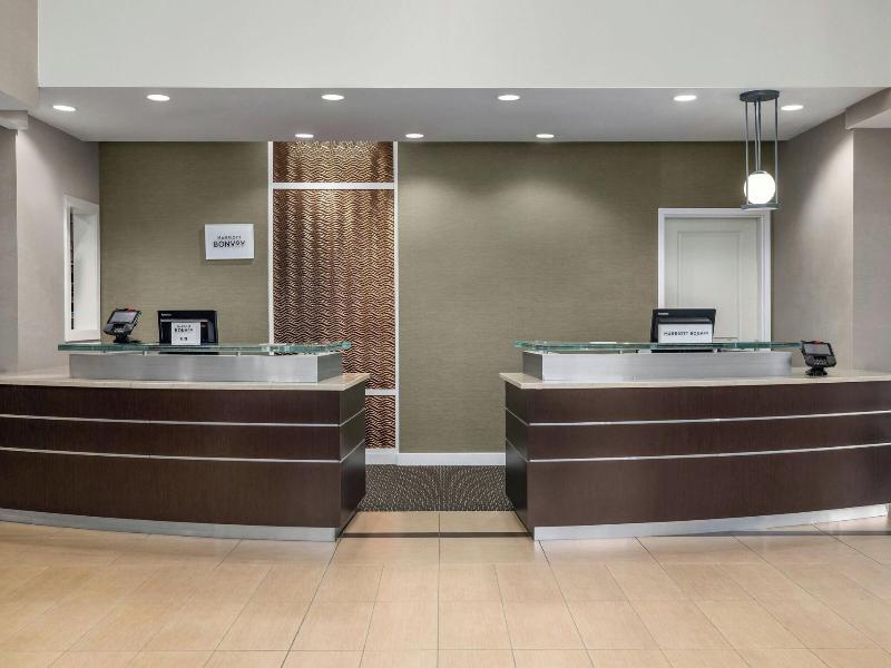 Residence Inn Albany Washington Avenue image