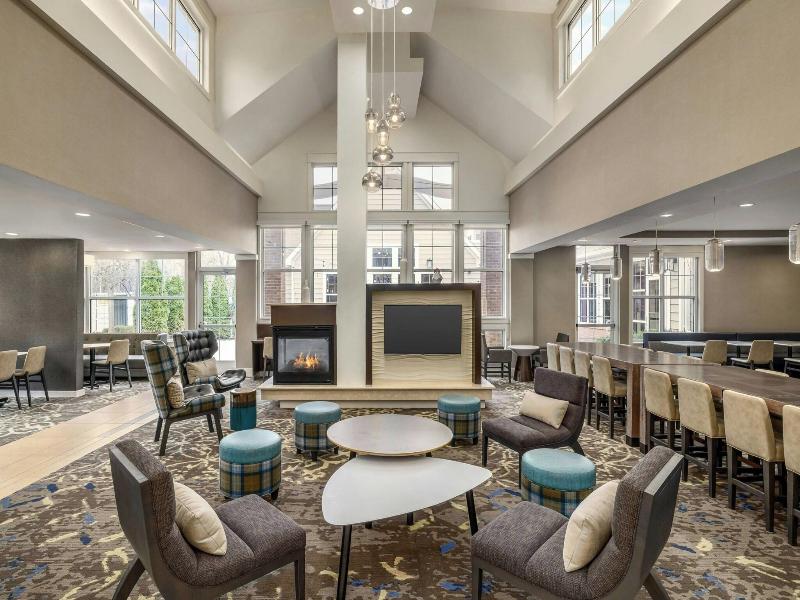 Residence Inn Albany Washington Avenue image