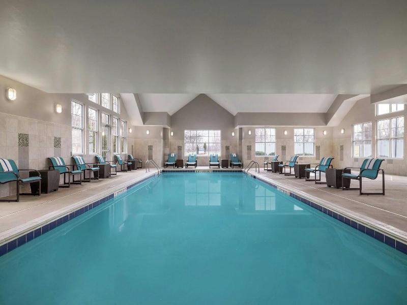 Residence Inn Albany Washington Avenue image