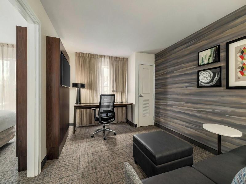 Residence Inn Albany Washington Avenue image