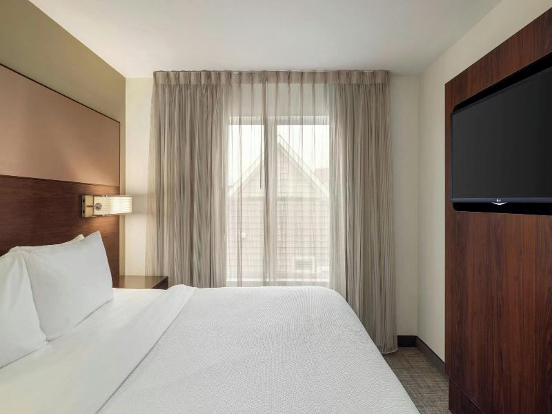 Residence Inn Albany Washington Avenue image