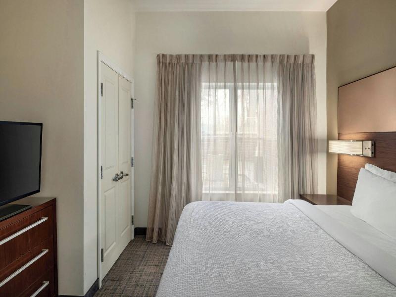 Residence Inn Albany Washington Avenue image
