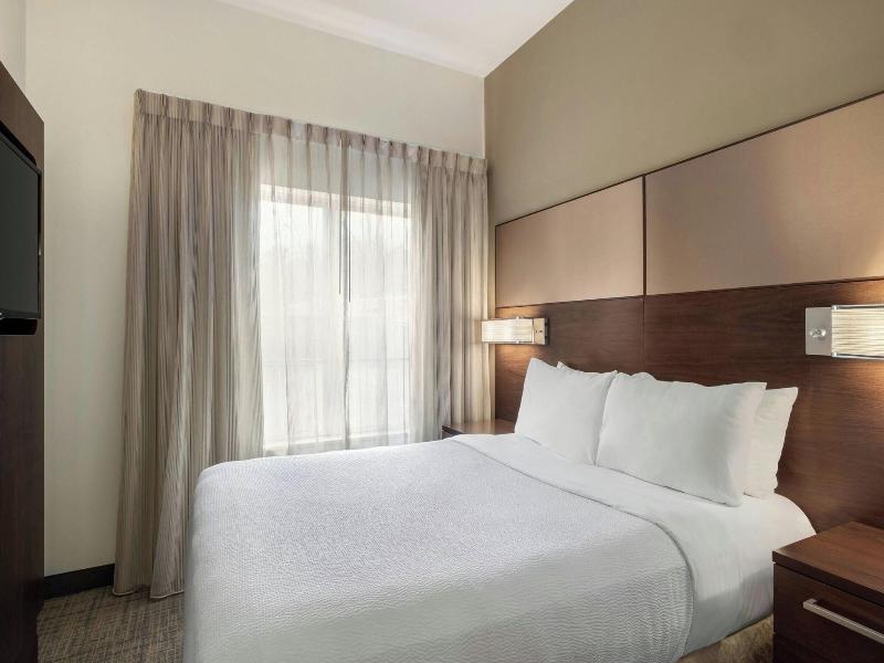 Residence Inn Albany Washington Avenue image