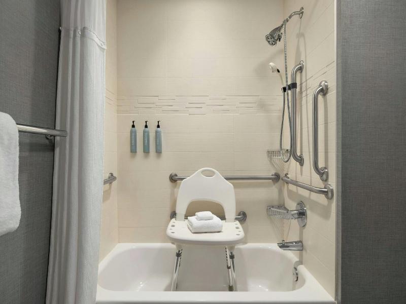 Residence Inn Albany Washington Avenue image