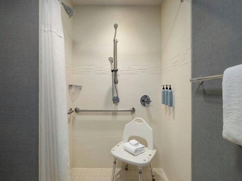 Residence Inn Albany Washington Avenue image