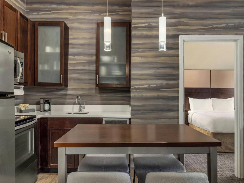 Residence Inn Albany Washington Avenue image
