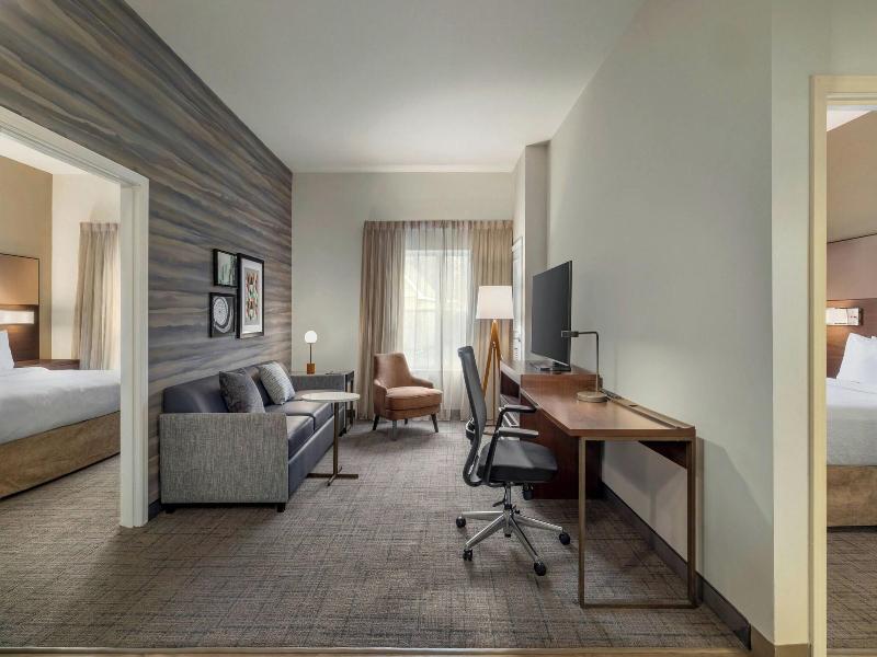 Residence Inn Albany Washington Avenue image