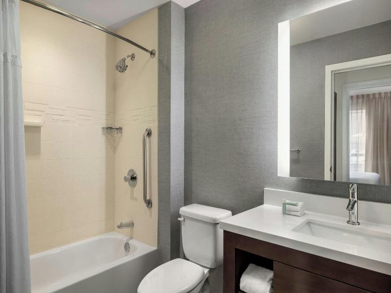 Residence Inn Albany Washington Avenue image