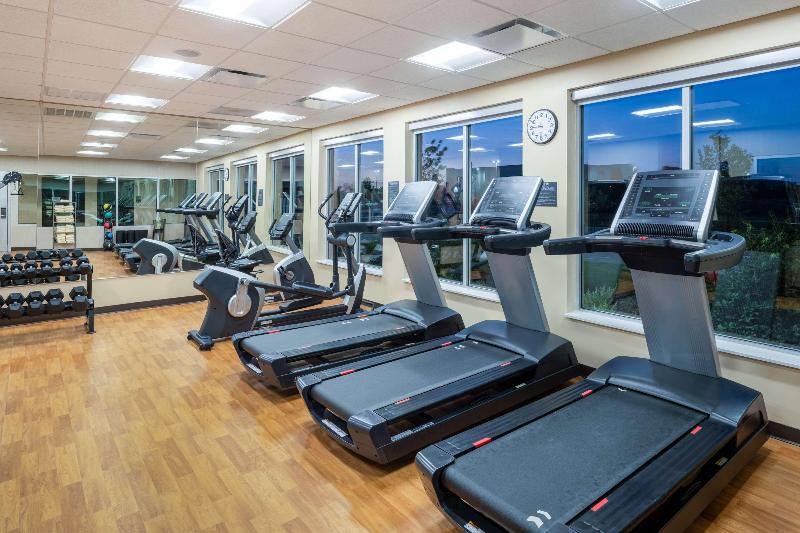 Hyatt Place Fort Worth / Alliance Town Center image