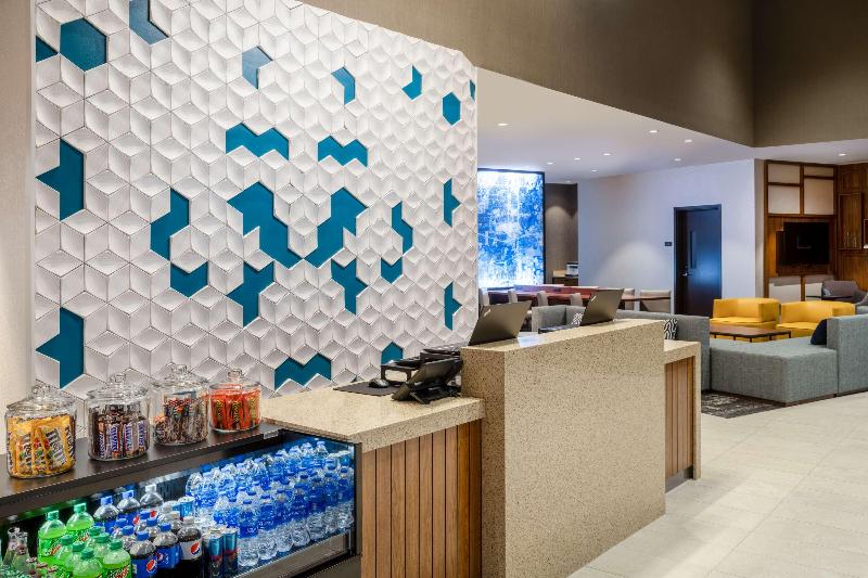Hyatt Place Fort Worth / Alliance Town Center image