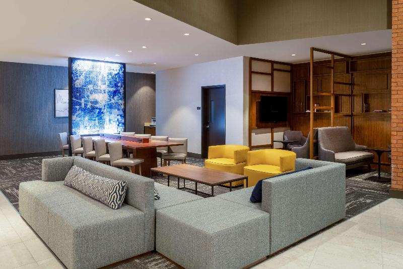 Hyatt Place Fort Worth / Alliance Town Center image