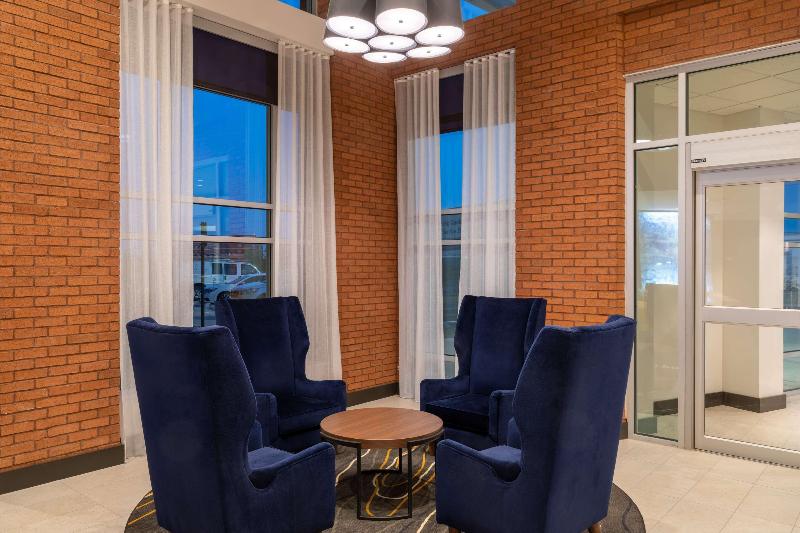 Hyatt Place Fort Worth / Alliance Town Center image