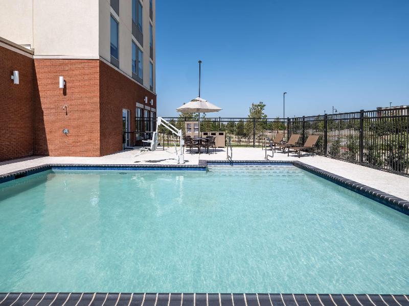 Hyatt Place Fort Worth / Alliance Town Center image