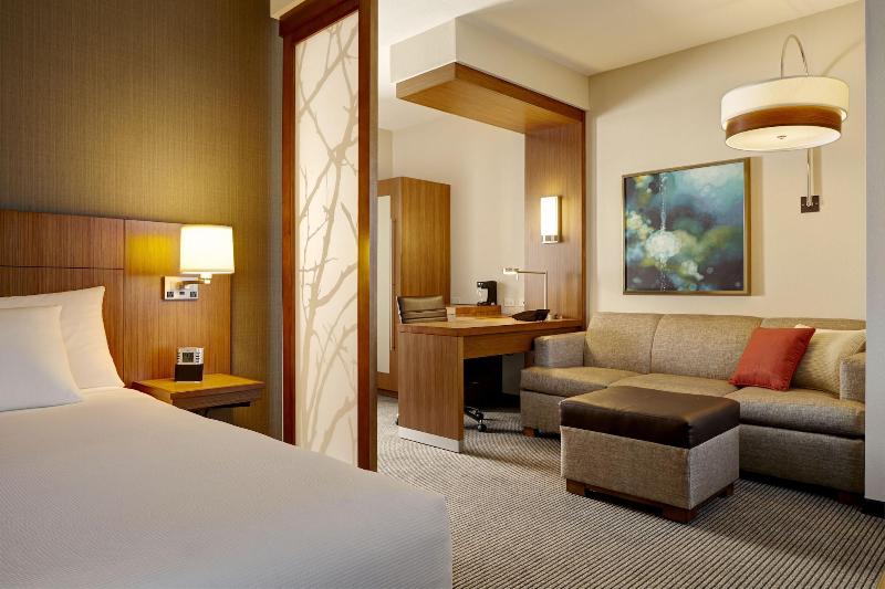Hyatt Place Fort Worth / Alliance Town Center image