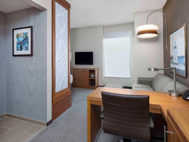 Hyatt Place Fort Worth / Alliance Town Center image