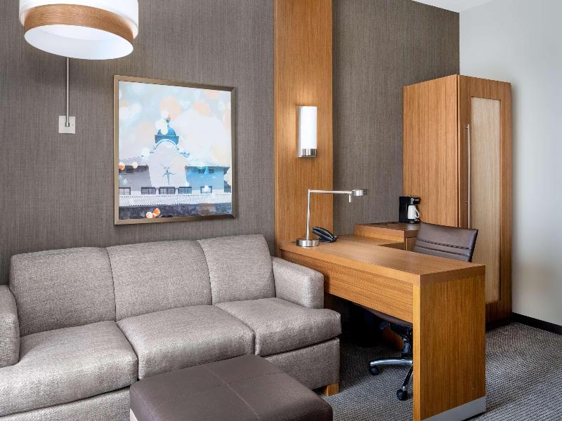 Hyatt Place Fort Worth / Alliance Town Center image
