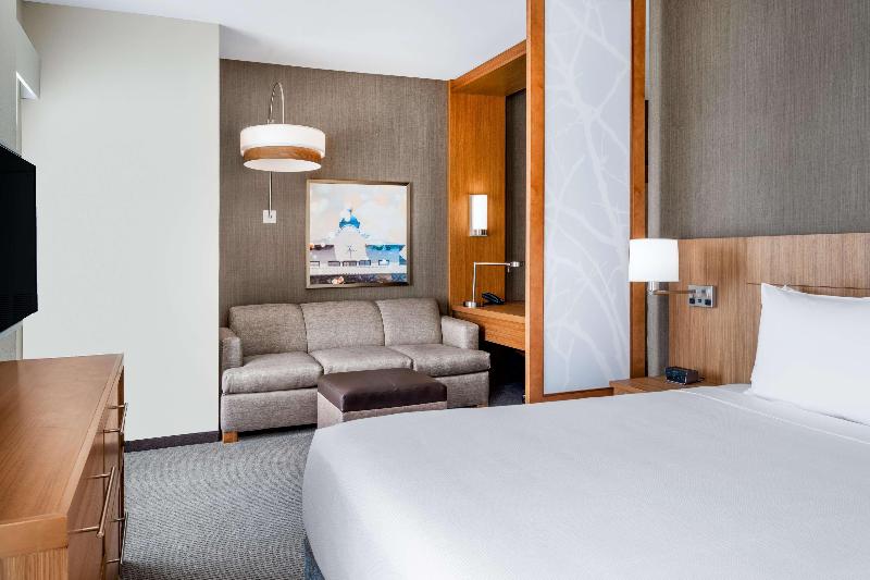 Hyatt Place Fort Worth / Alliance Town Center image