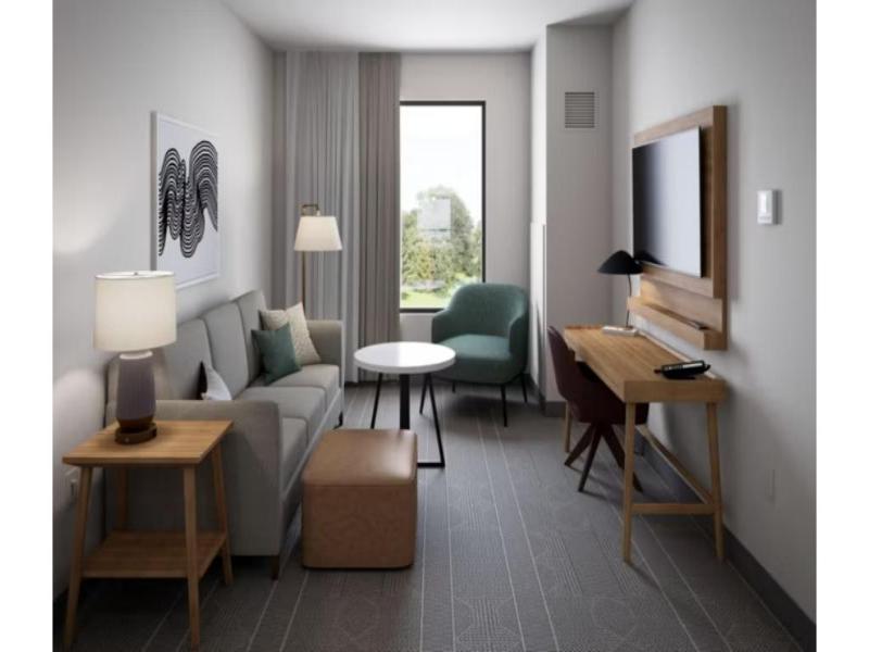 Staybridge Suites Spring – The Woodlands IHG image