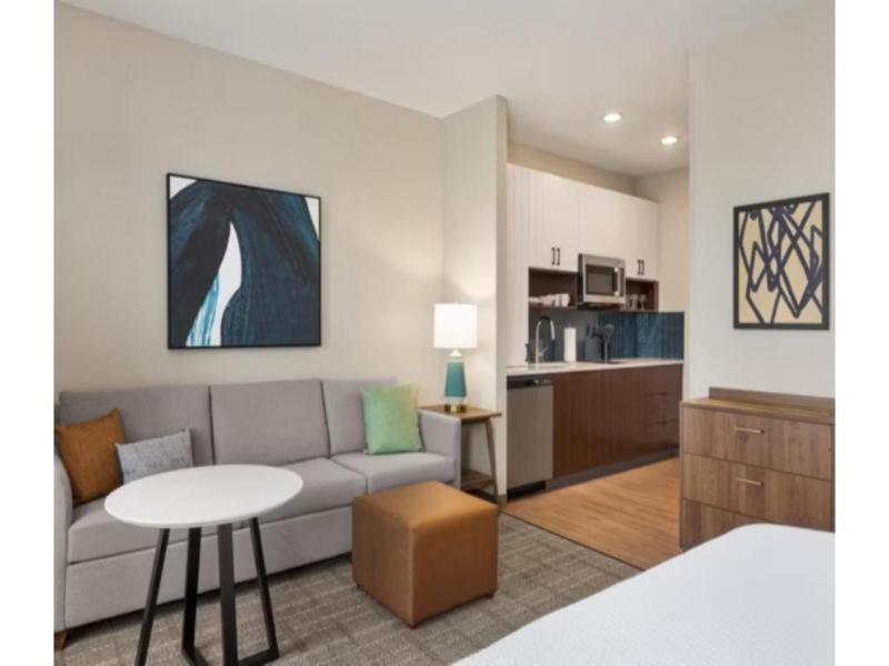 Staybridge Suites Spring – The Woodlands IHG image