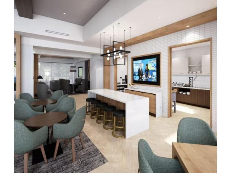 Staybridge Suites Spring – The Woodlands IHG image
