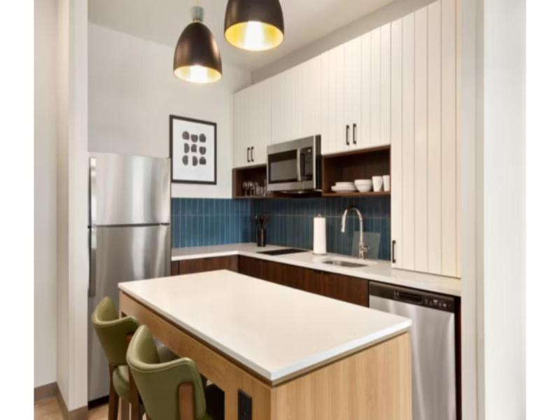 Staybridge Suites Spring – The Woodlands IHG image