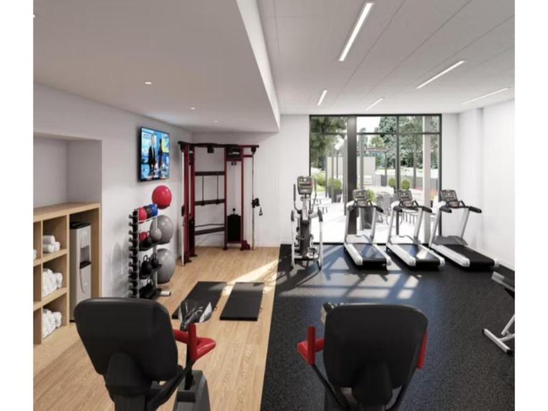 Staybridge Suites Spring – The Woodlands IHG image