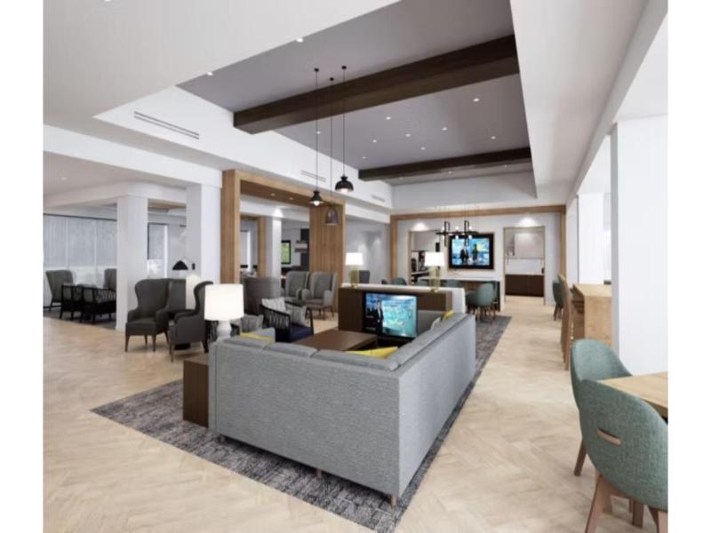 Staybridge Suites Spring – The Woodlands IHG image