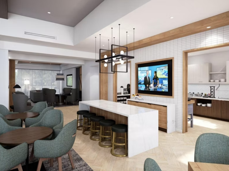 Staybridge Suites Spring – The Woodlands IHG image