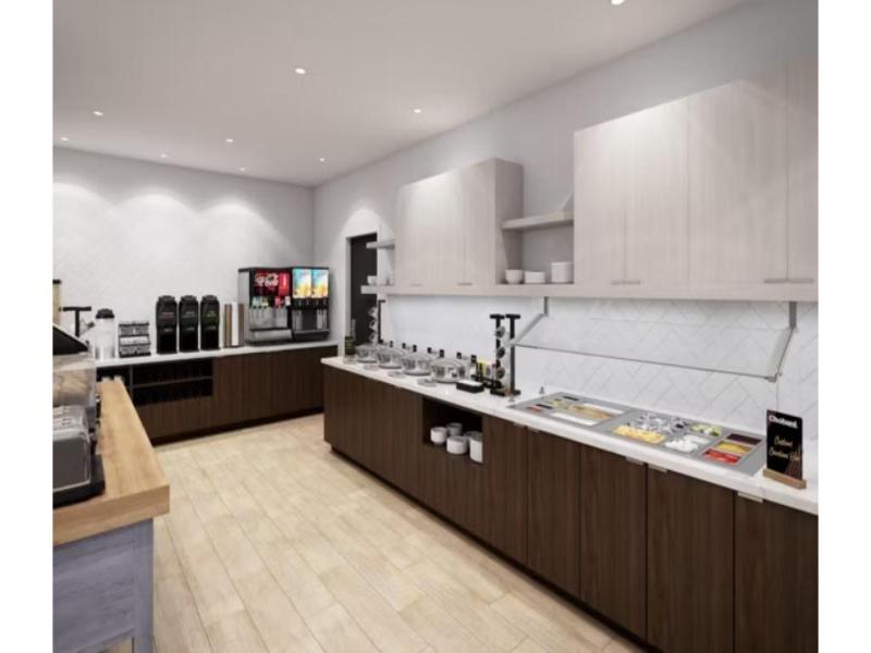 Staybridge Suites Spring – The Woodlands IHG image
