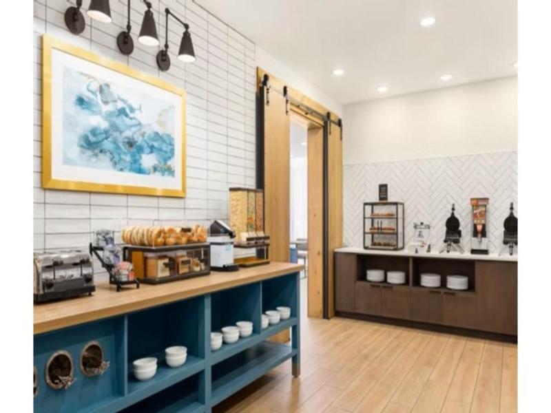 Staybridge Suites Spring – The Woodlands IHG image