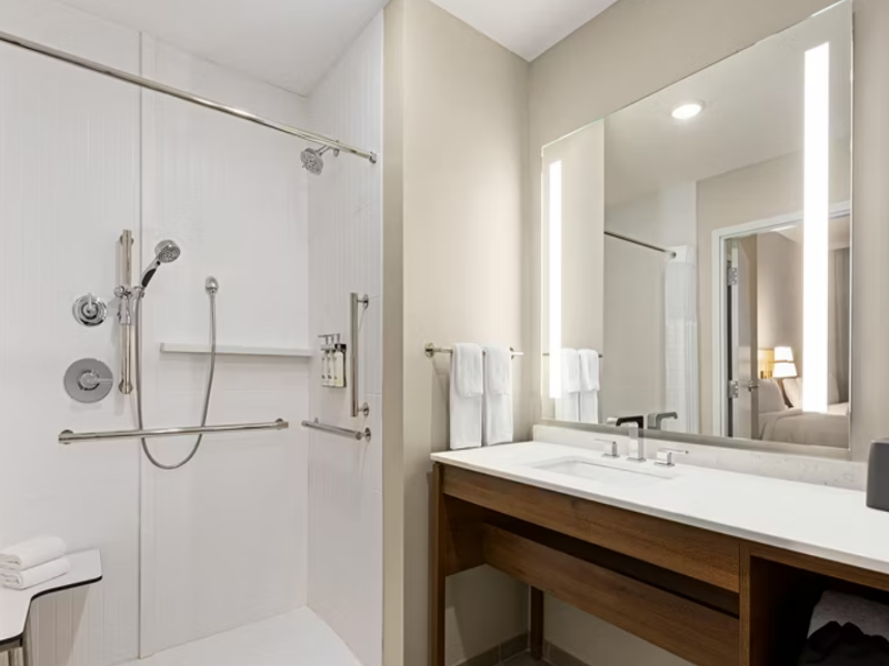 Staybridge Suites Spring – The Woodlands IHG image